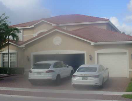 One Family Refi Cash Out-No Income Check-FL