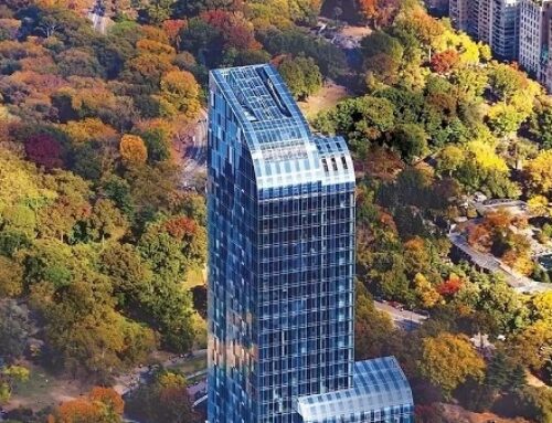 One 57 Luxury Condo F1 Visa Student Low Rate No Income Check